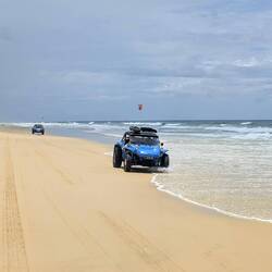 70 Mile Beach Drive
