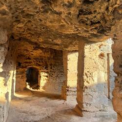 ..und Räumlichkeiten.