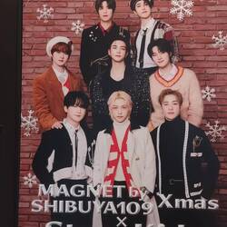 STRAY KIDS