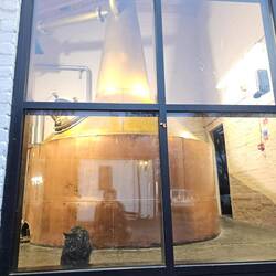 Fantôme de Towser ?