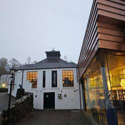 Distillerie parmi les plus anciennes, Glenturret mise tout sur le qualitatif...