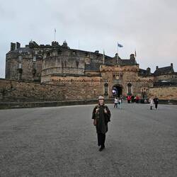 Chateau royal de jour