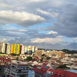 Modernes Wohnen ist hier auch möglich