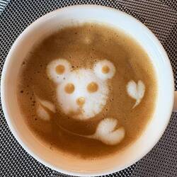 Good Morning Coffee