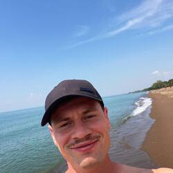 Die letzten Stunden am tiefsten Süßwassersee der Welt