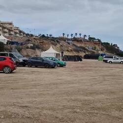 Tolle Kulisse zum feiern!