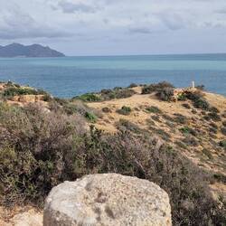 Aber unsere Mägen knurrten. 🥴