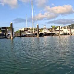 Visited the Boat Haven Harbor