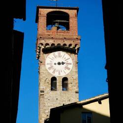 Torre delle Ore
