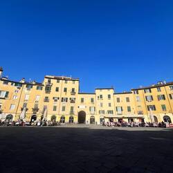 Place de l'amphithéâtre