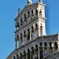 Église San Michele in Foro