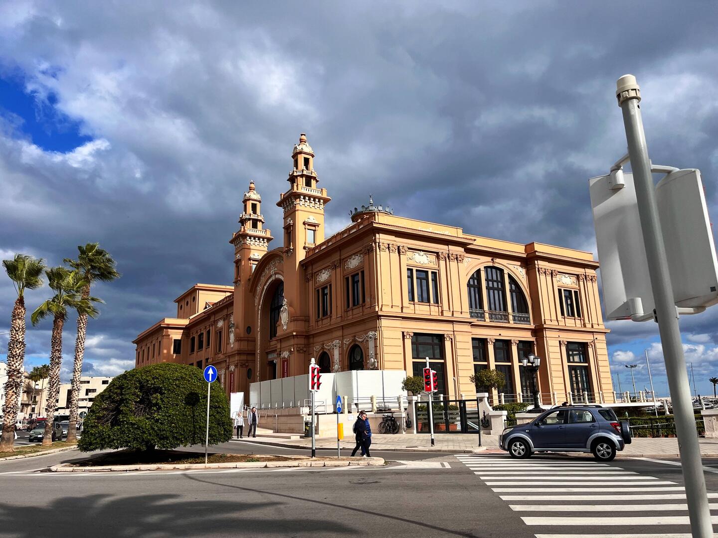 Teatro Margherita