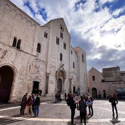 Basilika San Nicola