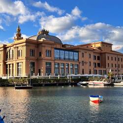 Teatro Margherita