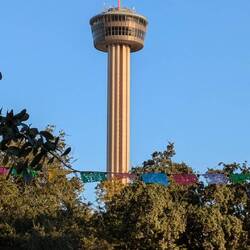 Tower of the Americas