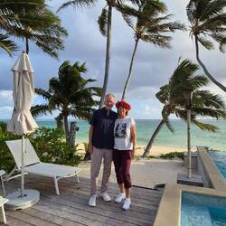 Was man nicht alles macht 🫣