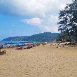 Karon Beach Phuket