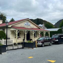 Arrowtown
