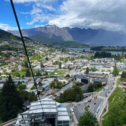 Queenstown