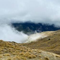 Auf dem Weg nach Arrowtown
