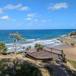 In 1770 am Cook Drive