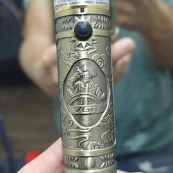 Neuer Haarschneider für Celli