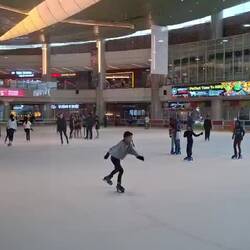 Kathi Witt aka Marcel