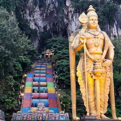 Batu Caves