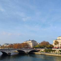 🎧 La Seine - Vanessa Paradis