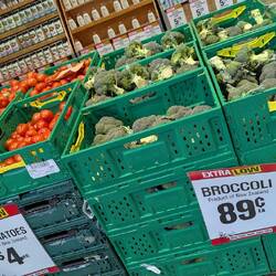 Alles was lokal ist..