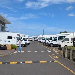 Wir sind nicht die einzigen.