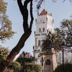 Plaza de Armas
