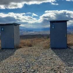 Toiletten für förmige & unförmige anstatt nach Geschlechtern🤠