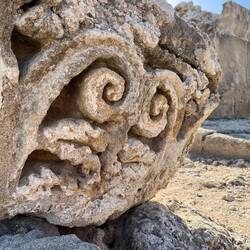 Darüber hinaus gibt es noch..