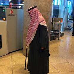 Welcome to the Hashemite Kingdom of Jordan