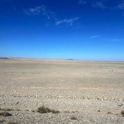 El Shiraz desert