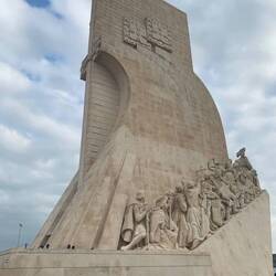 Monument der Seefahrer