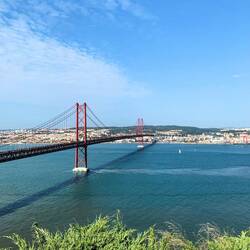 Ponte 25 de Abril