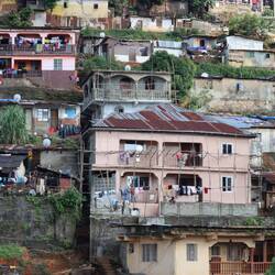 Freetown, Sierra Leone