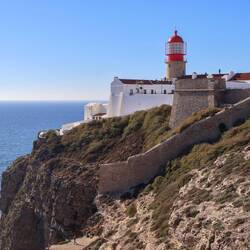 Cabo de Sao Vincente
