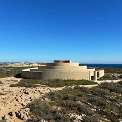 A Foz do Mar (Mouth of the sea)