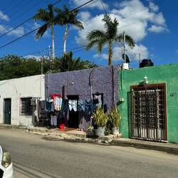 Spaziergang durch das Viertel San Sebastián