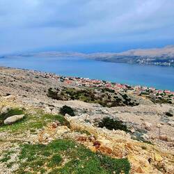 eher wie Island, nur wärmer