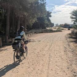 Ça aussi c'est gravel