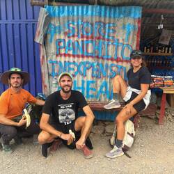 Store Panchito, ningún sitio mejor para comprar nuestros víveres