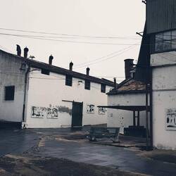 The Museum of the Industrial Revolution, Fray Bento.