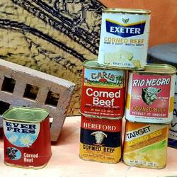 The Museum of the Industrial Revolution.