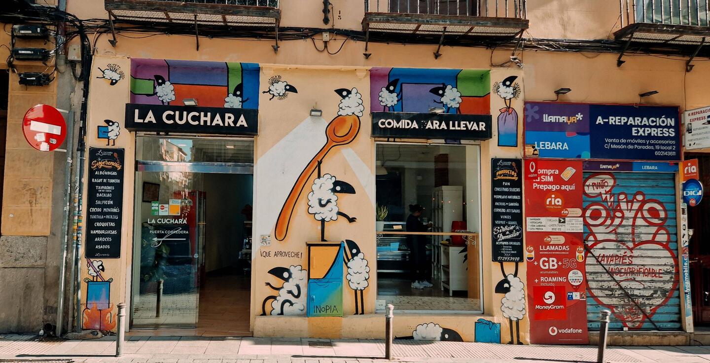 Street Art