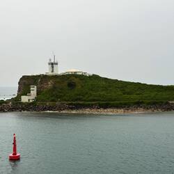 Nobbys Lighthouse