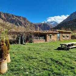 Gîte La Tulip d'Ikiss ...